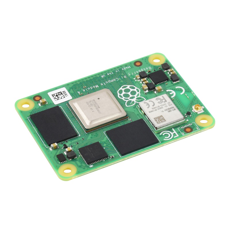 Модуль TElec Raspberry Pi Comp – обзор и цена Raspberry Pi Compute Module 4 8Gb 32Gb