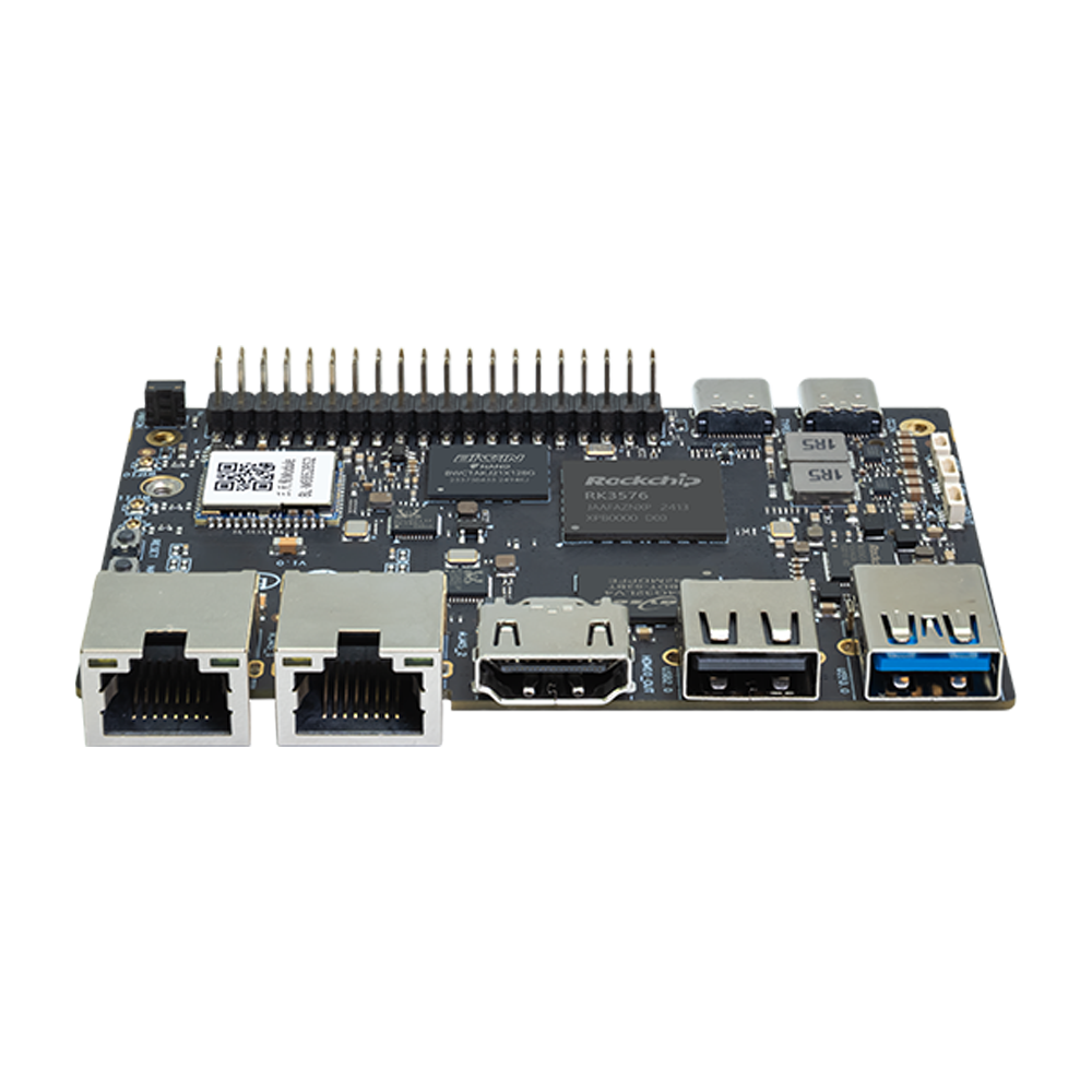 Банан Pi BPI-M5 Pro Rockchip R – обзор и цена Banana Pi Bpi-M5
