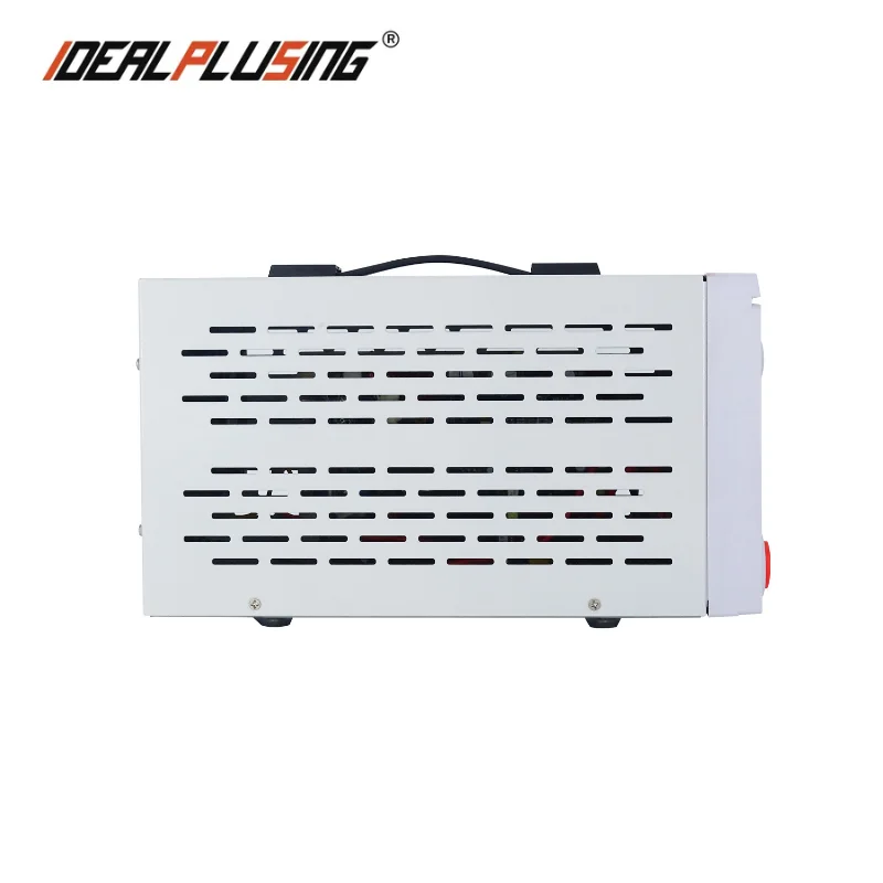 300 Вт, 15 В, 30 В, 60 В, 100  – обзор и цена Programmable Dc Power Supply 60V 5A
