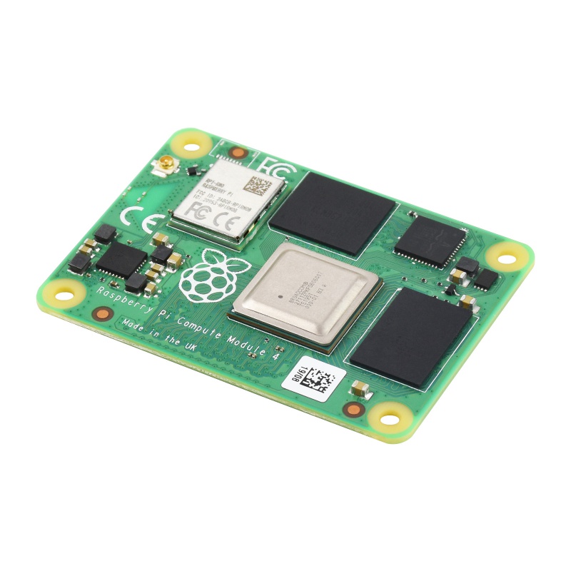 Плата TopElec Raspberry Pi Com – обзор и цена Raspberry Pi Compute Module 4 8Gb 32Gb