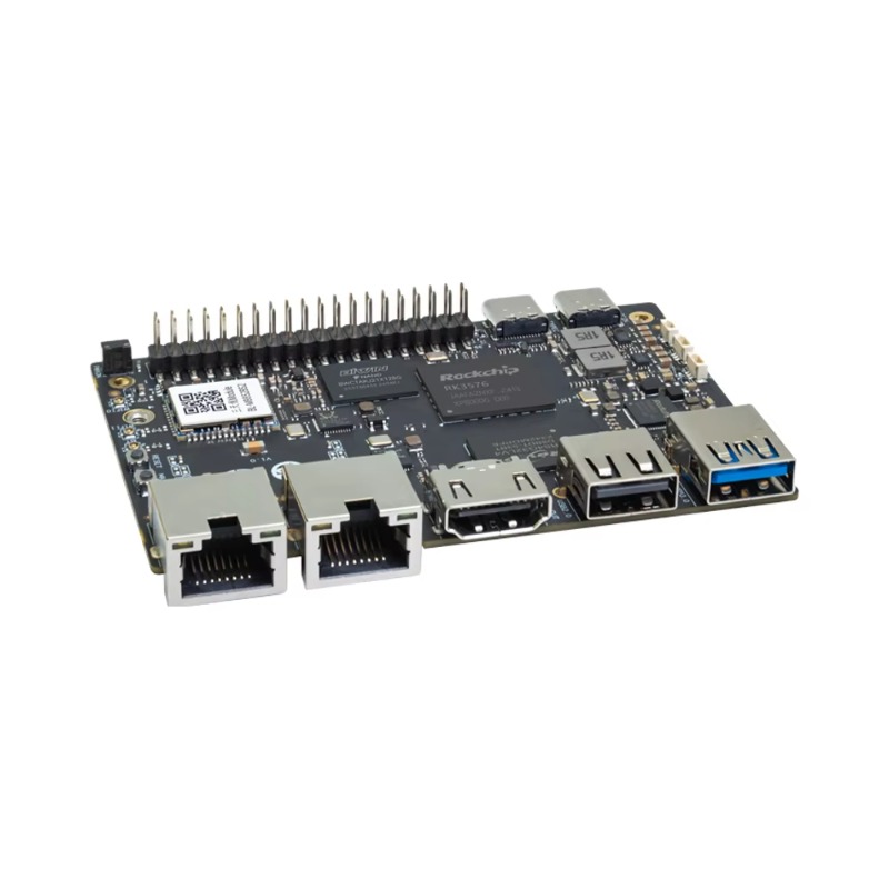 【Горячая распродажа】BPI-M5 Pro – обзор и цена Banana Pi Bpi-M5
