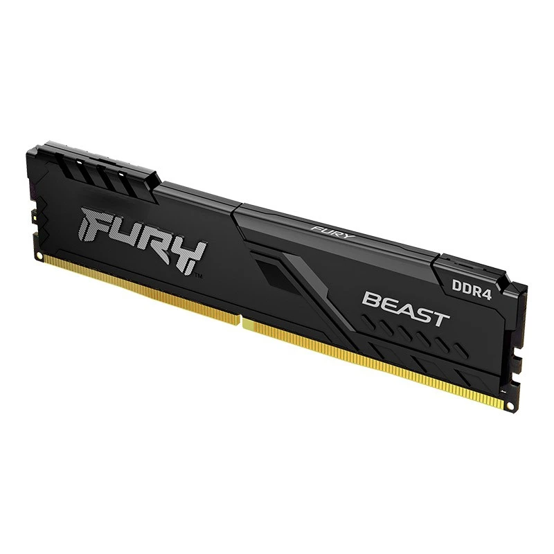 Оперативная память DDR4 Kingst – обзор и цена Khadas Vim4 8Gb