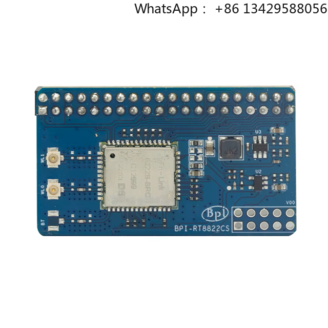 Аксессуары для платы Banana Pi – обзор и цена Banana Pi Bpi-M5