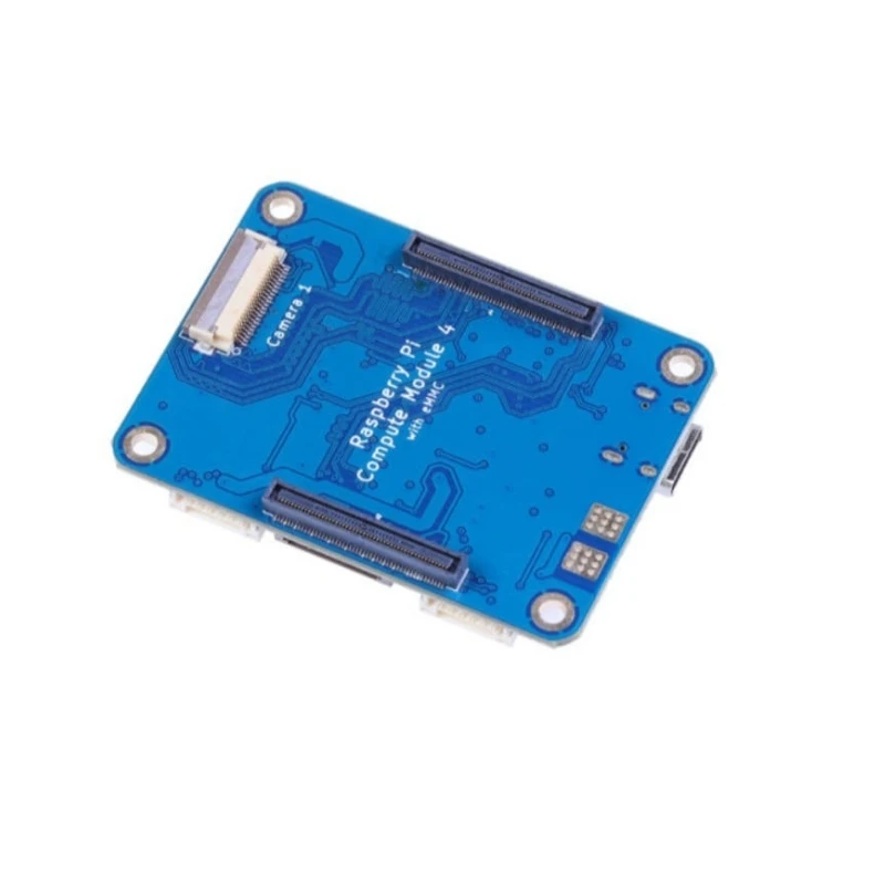 Плата-адаптер TopEsOchin Tiny  – обзор и цена Raspberry Pi Compute Module 4 8Gb 32Gb