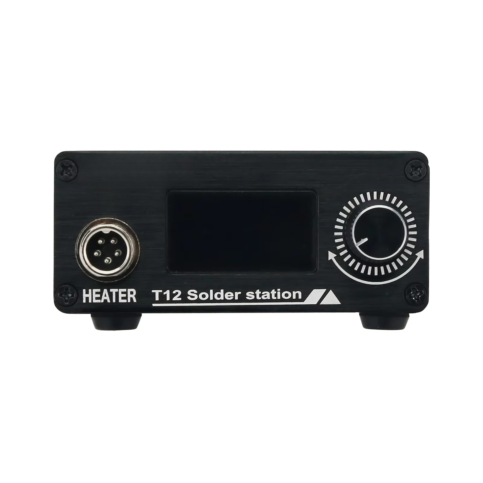 Паяльная станция STM32 V3.1S T – обзор и цена Soldering Station T12 Oled